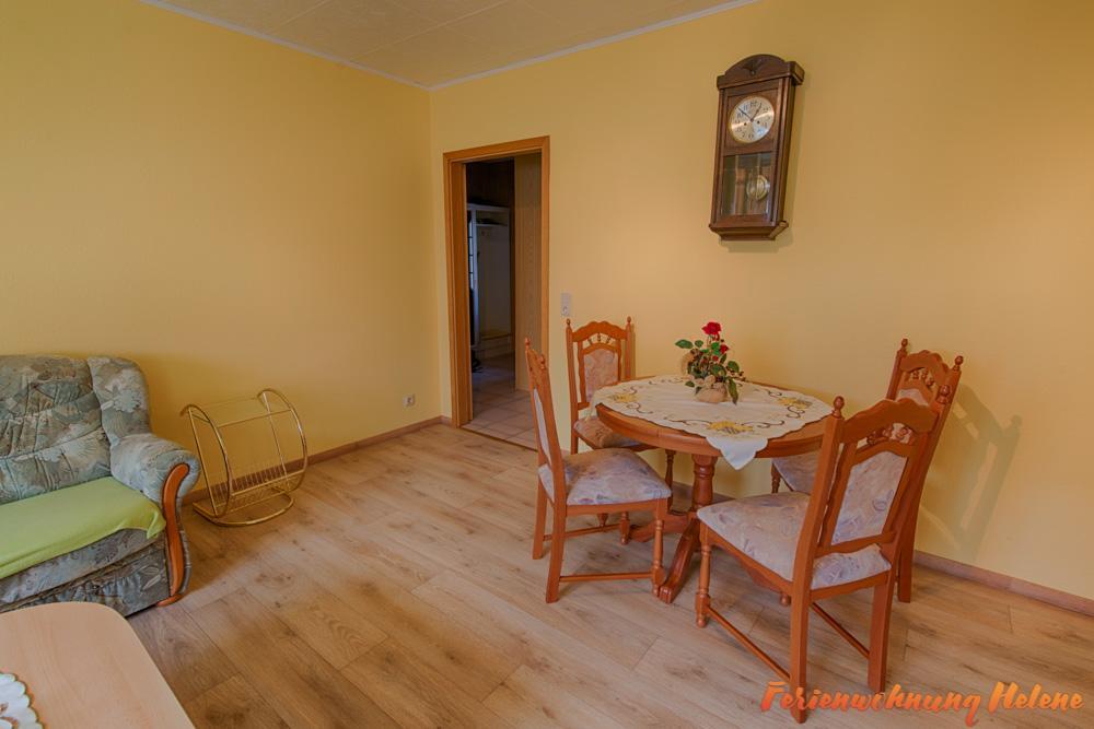 Ferienwohnung Helene Hüttenrode Exterior foto