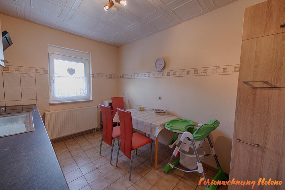 Ferienwohnung Helene Hüttenrode Exterior foto