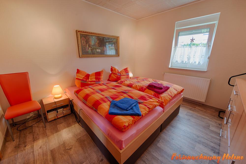 Ferienwohnung Helene Hüttenrode Exterior foto